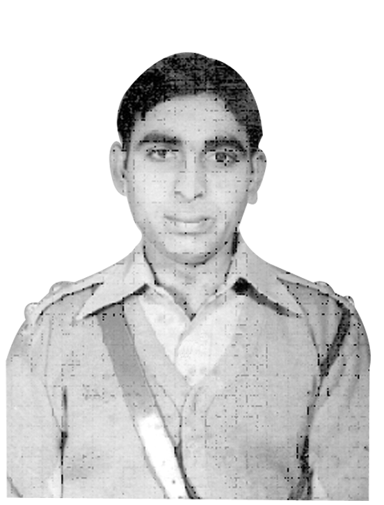 Parma Nand Rachhoya Parma Nand Rachhoya